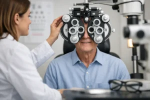 How Often Eye Tests Are Really Needed