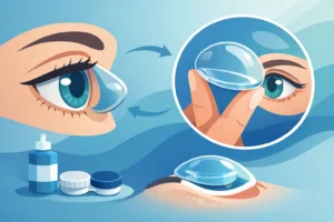 Scleral Lenses for Keratoconus Explained