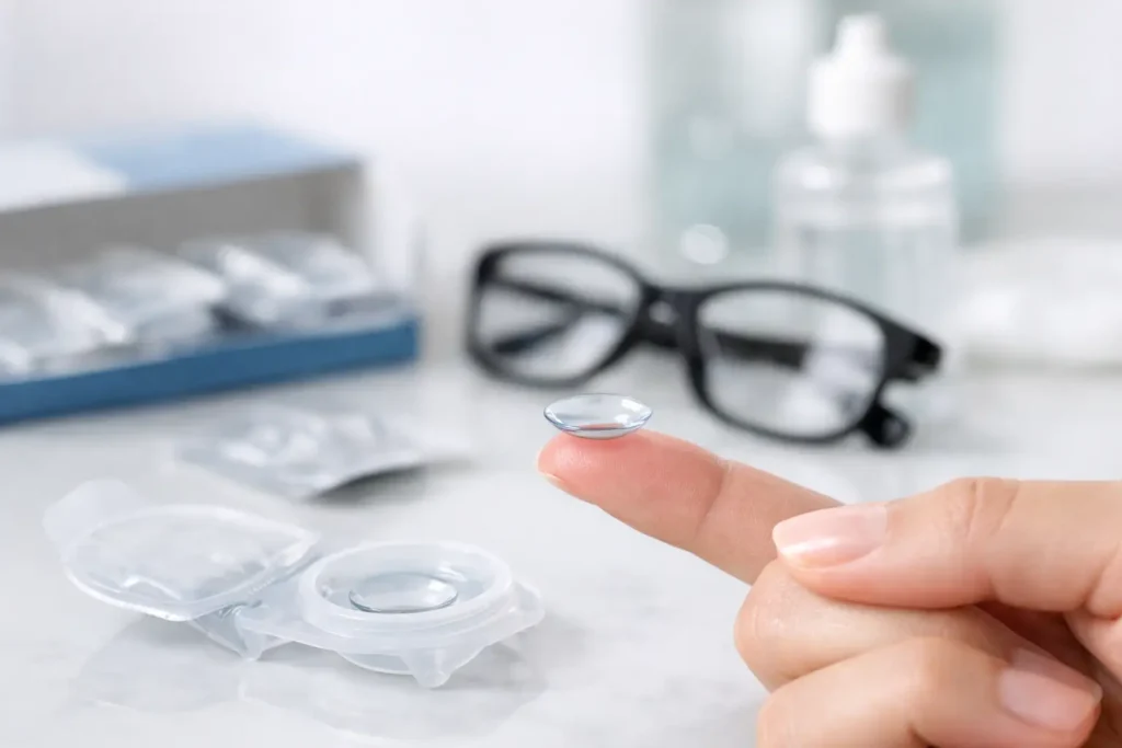 Daily Disposable Lenses Review: Are They Worth It?