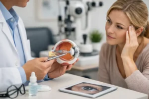 Dry Eye Specialist Advice That Makes Sense