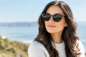 A Guide to Prescription Sunglasses Options