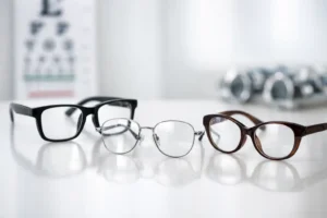 Best Frames for High Prescriptions That Work