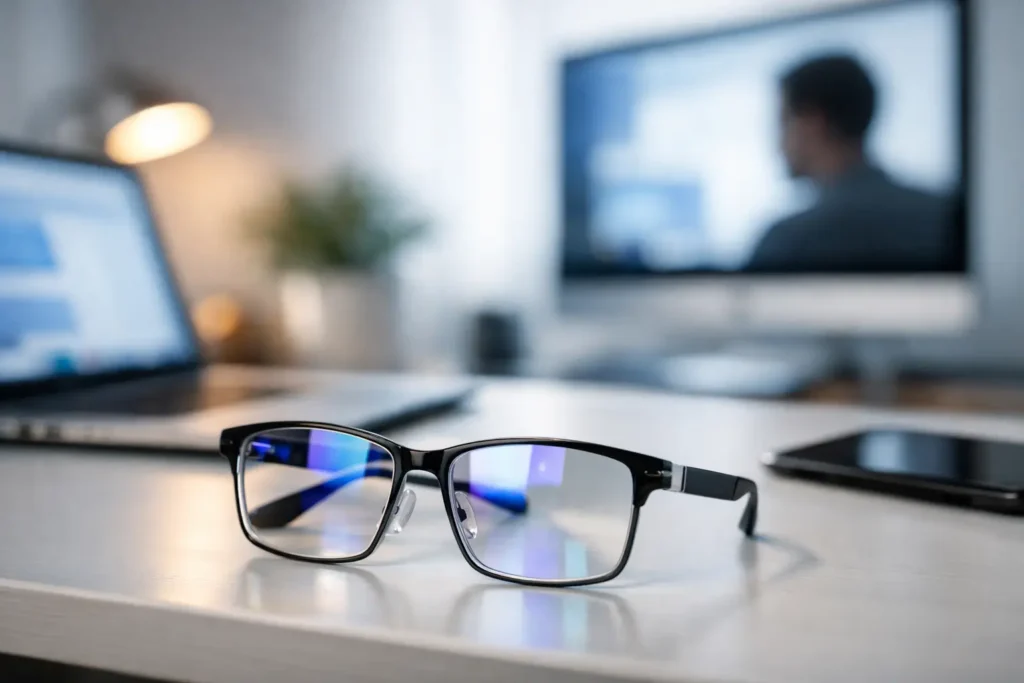 Best Lenses for Digital Screens That Suit You