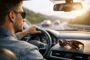 Best Sunglasses for Driving That Suit Your Eyes