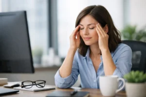 How to Relieve Screen Fatigue Without Ignoring Your Eyes