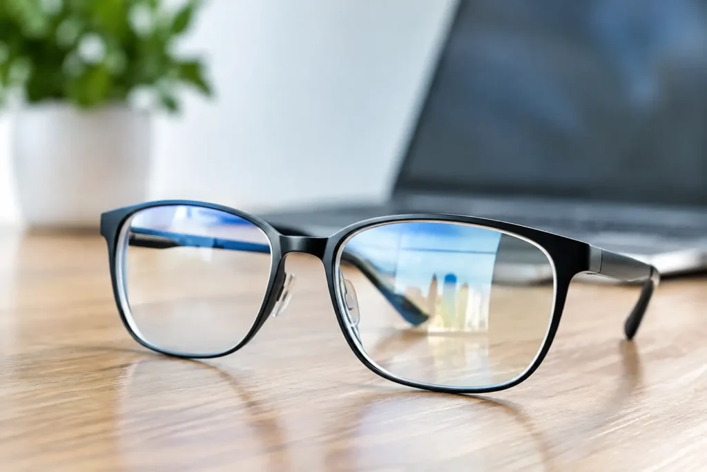 Lens Technology: What Your Glasses Can Do