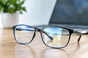 Lens Technology: What Your Glasses Can Do
