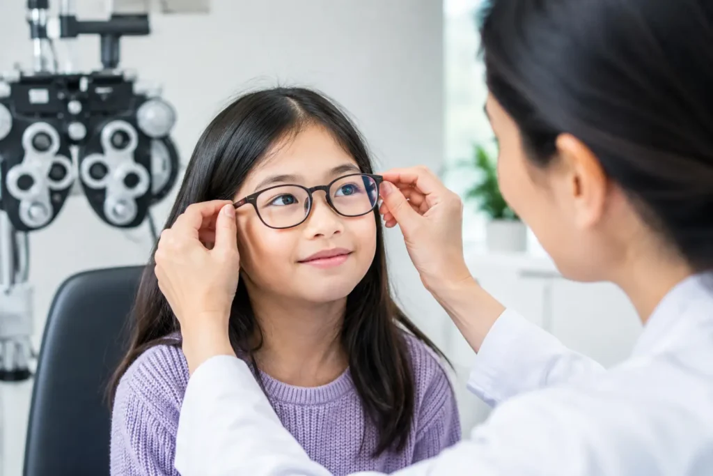 Myopia Control Trends Parents Should Know