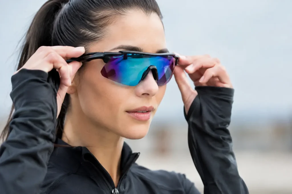 How to Choose Sports Goggles That Fit Well
