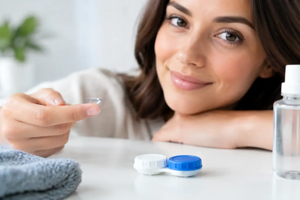 Toric Lenses Review: Are They Right for You?